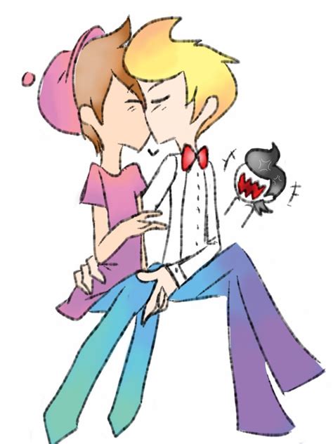 remy x timmy|The Misadventures of Timmy and Remy, a fairly oddparents fanfic .